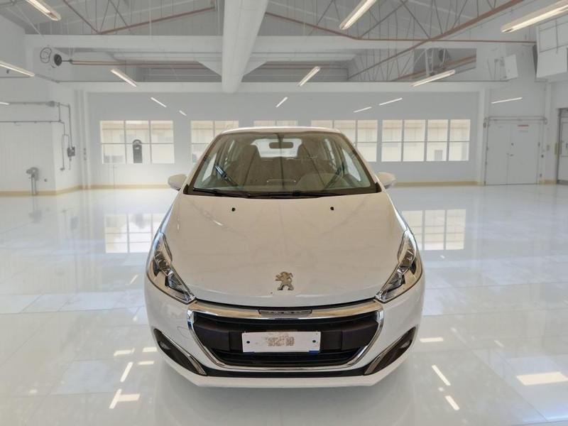 PEUGEOT 208 Active BlueHDi 100cv S/S 5 PORTE