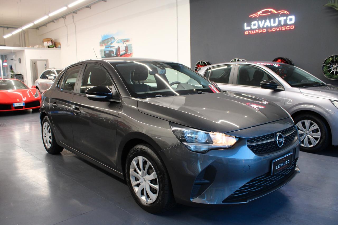 Opel Corsa 1.2 Elegance