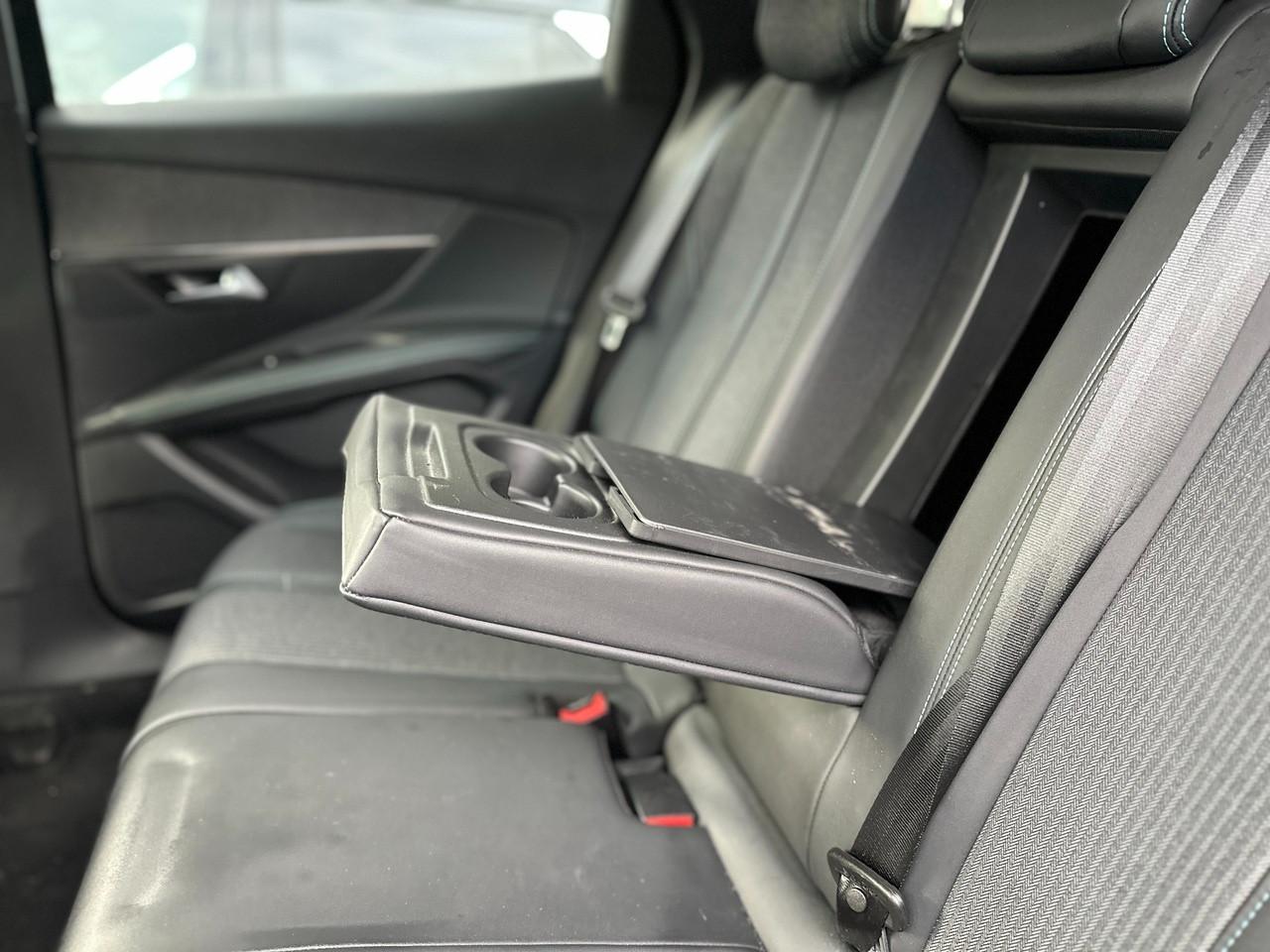 PEUGEOT 3008 II 2021 - 3008 1.5 bluehdi Allure s&s 130cv eat8