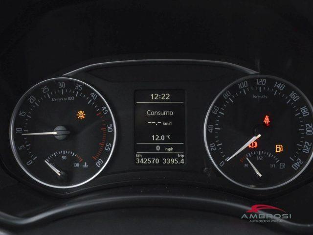 SKODA Octavia 1.9 TDI F.AP. Wagon Comfort - PER OPERATORI DEL SE