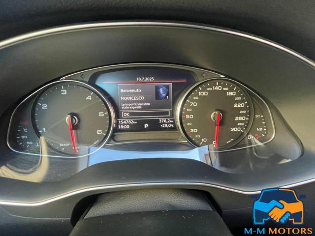 AUDI A6 Avant 45 3.0 ibrida GARANZIA24mesi