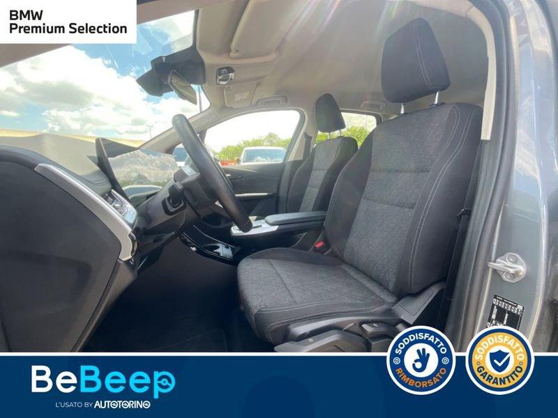BMW Serie 2 Active Tourer 218D ACTIVE TOURER AUTO