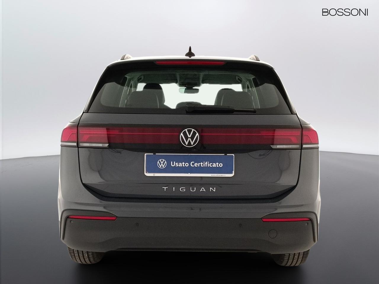 Volkswagen Tiguan 2.0 tdi scr 150cv life dsg
