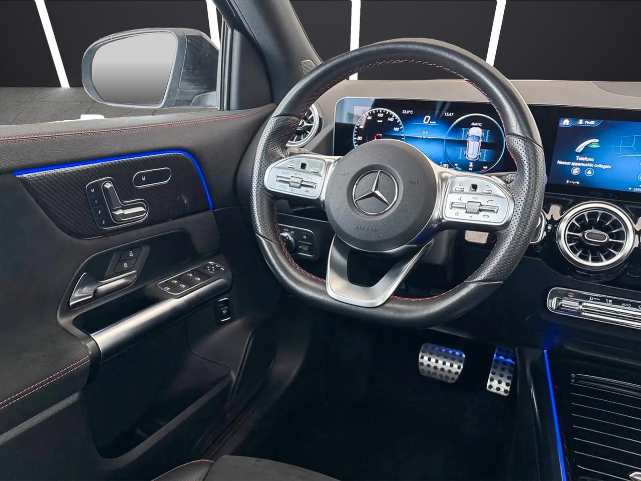 Mercedes-benz GLA 220 d Automatic 4Matic Premium