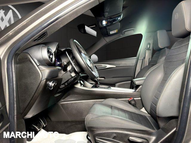 ALFA ROMEO Tonale 1.6 diesel 130 CV TCT6 Ti