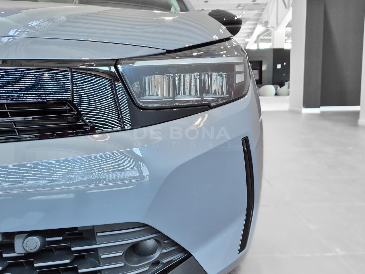 Opel Corsa 1.2 edition s&s 100cv