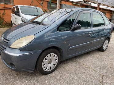 Citroen Xsara Picasso 1.6 16V Elegance