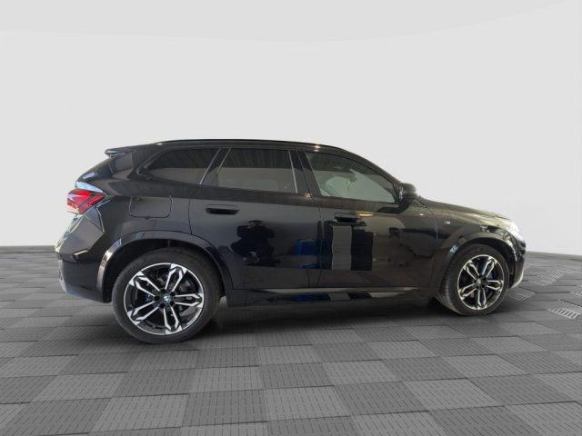 BMW X1 X1 sDrive 18i Msport