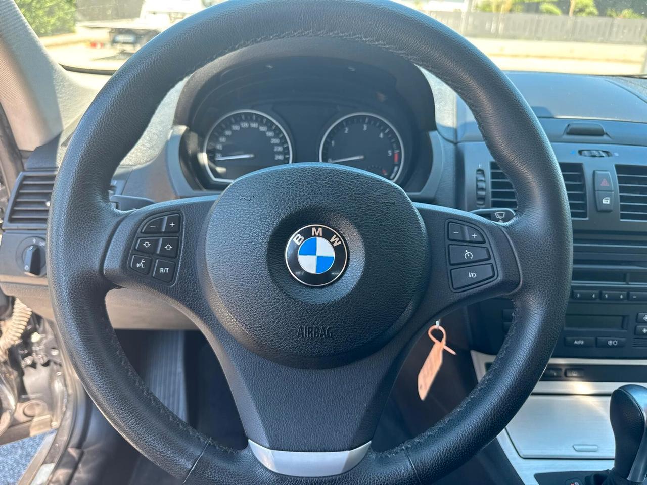 Bmw X3 xDrive20d Limited Sport Edition - fuoristrada/SUV 5 porte