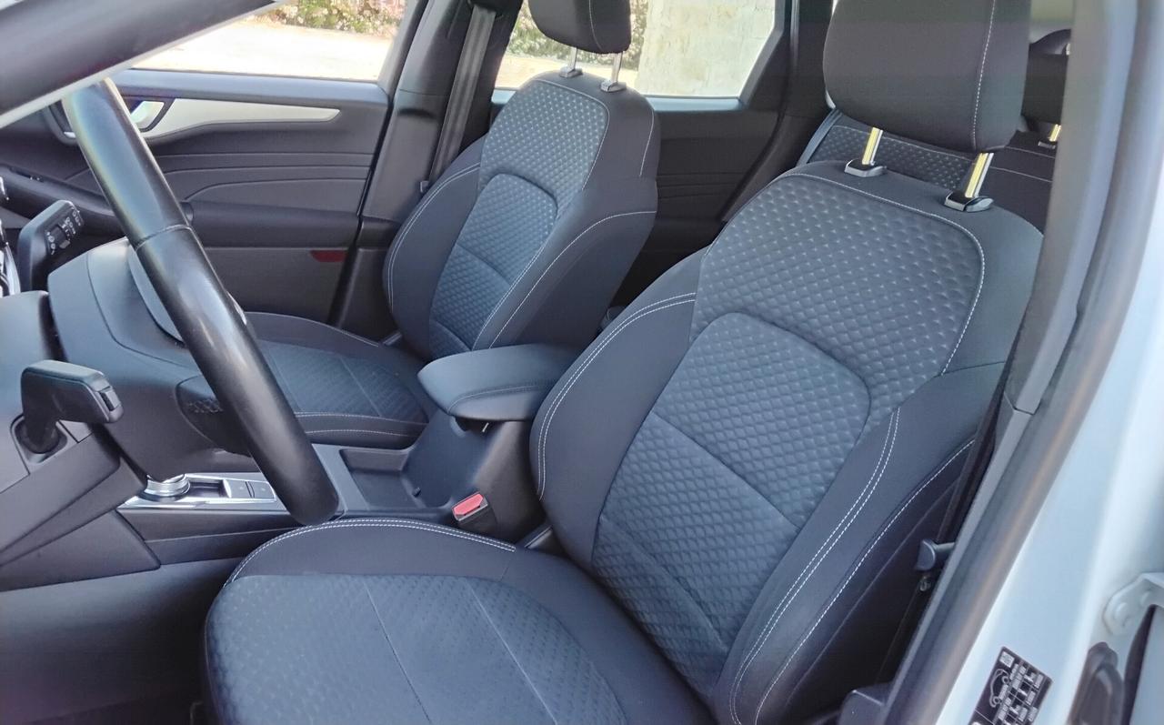 Ford Kuga 1.5 EcoBlue 120 CV aut. 2WD Titanium Business