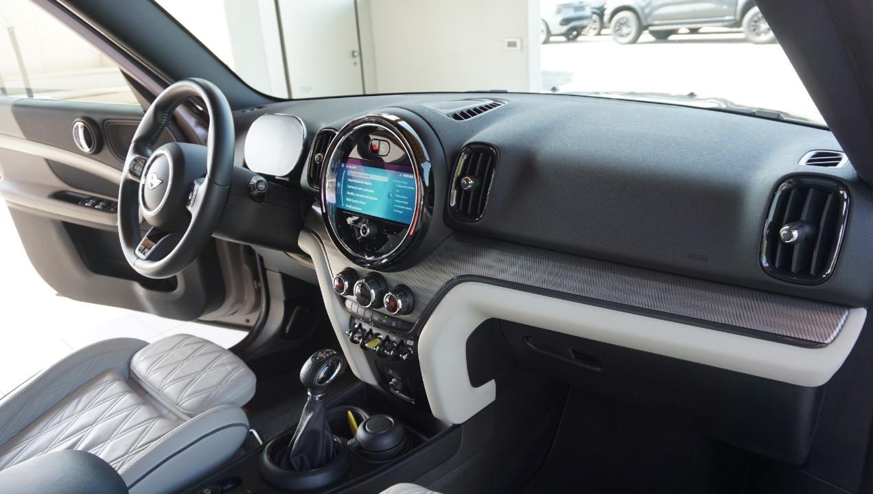 Mini Countryman Cooper SE Yours 1.5 Twin Power Turbo eDrive ALL4 Steptronic