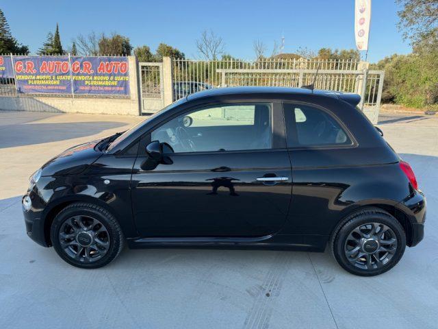 FIAT 500 1.0 Hybrid Sport