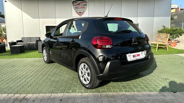 CITROEN C3 PureTech 68 Feel