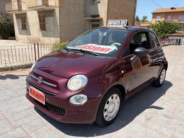 Fiat 500 1.2 gpl