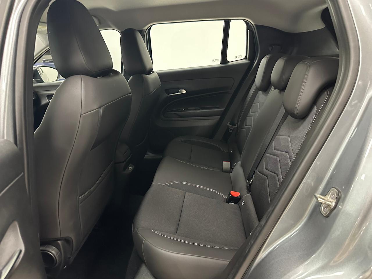 Jeep Avenger 1.2 Turbo 100 CV Altitude - 2024
