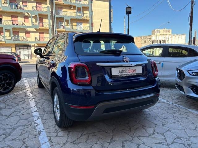Fiat 500X 1.3 mjt City Cross 4x2 95cv