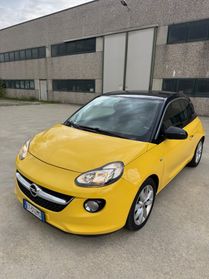 Opel Adam 1.2 70 CV Jam neopatentati