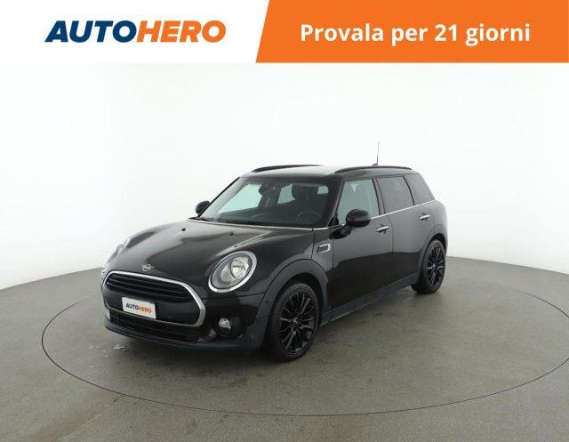 MINI Clubman 1.5 One Clubman