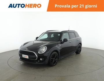 MINI Clubman 1.5 One Clubman