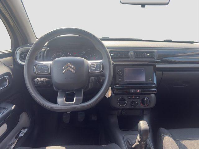 CITROEN C3 C3 PureTech 83 S&S You