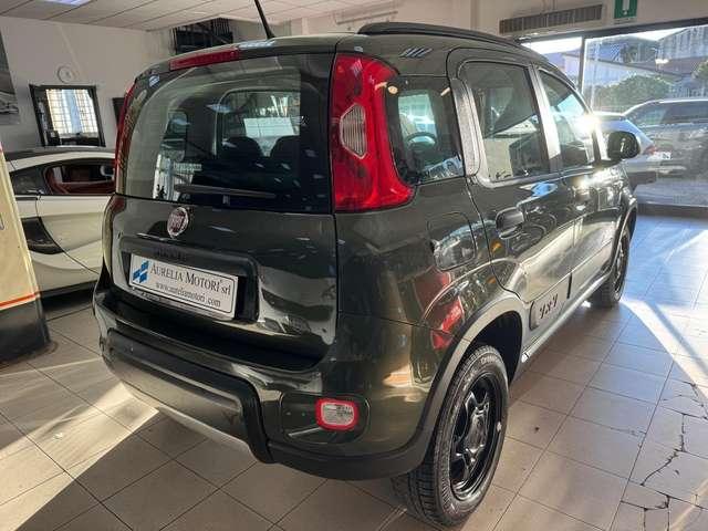 Fiat Panda Panda 0.9 t.air t. Wild 4x4 s PERFETTA UNICOP.