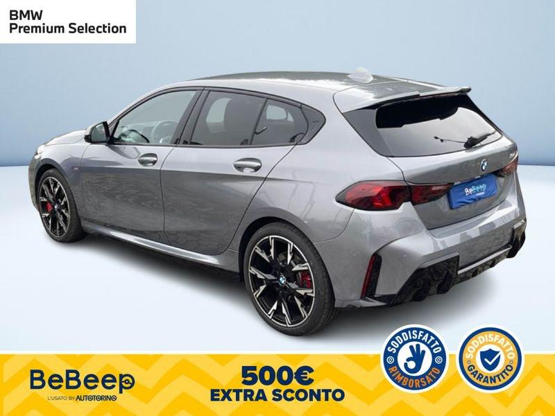 BMW Serie 1 118D MSPORT PRO AUTO