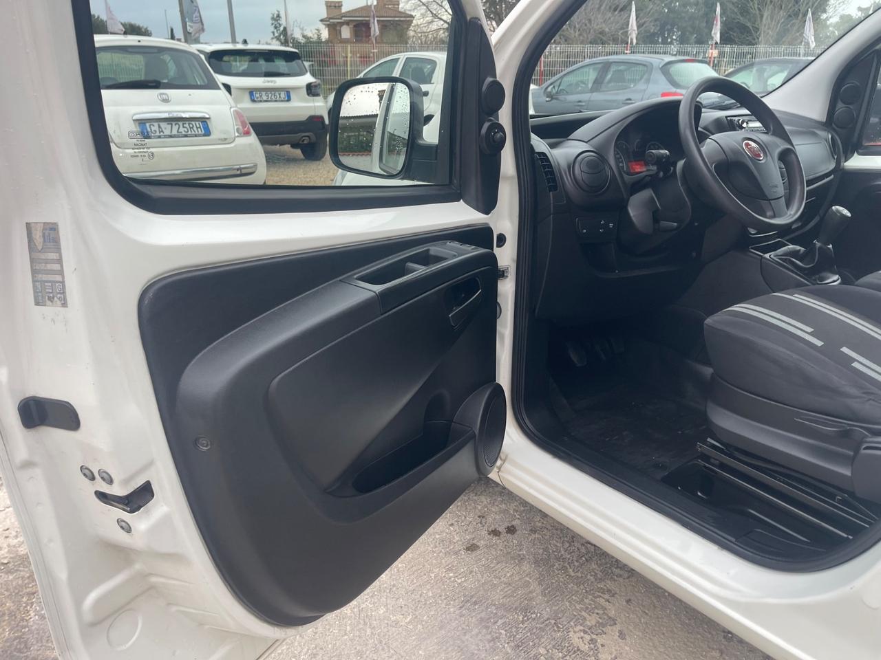 Fiat Fiorino 1.3 MJT 75CV Furgone”PREZZO IVA ESCLUSA”