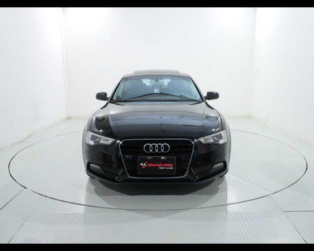 AUDI A5 3.0 V6 TDI 204 CV Business