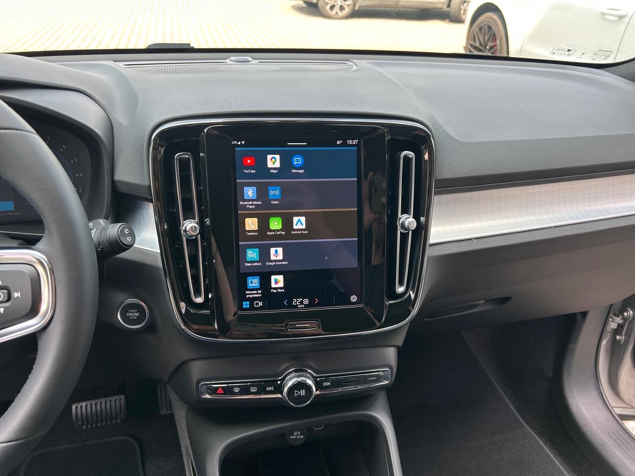 Volvo XC40 2.0 b3 Core auto