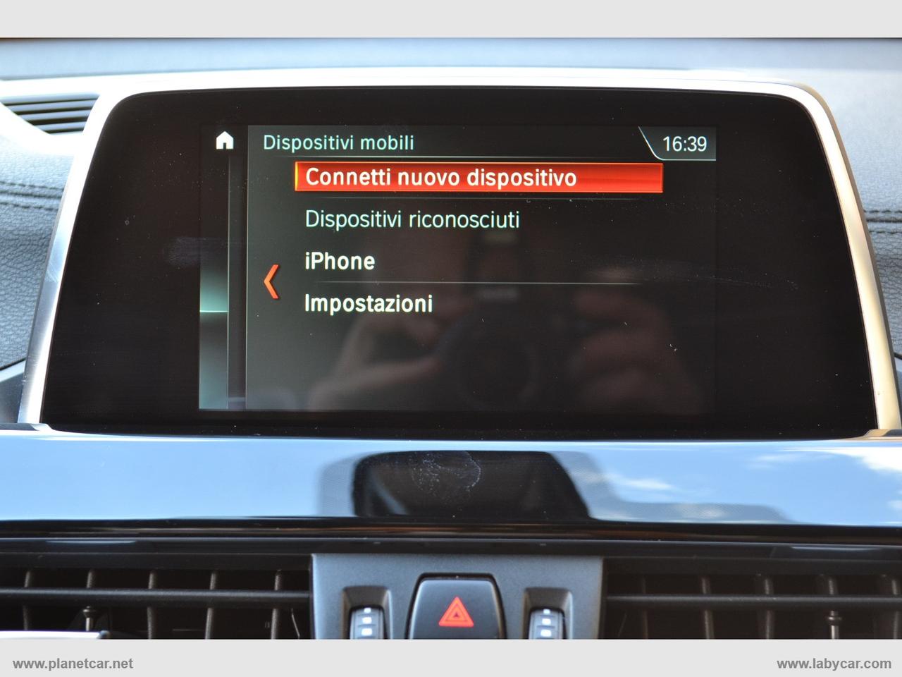 BMW X2 xDrive20d Msport