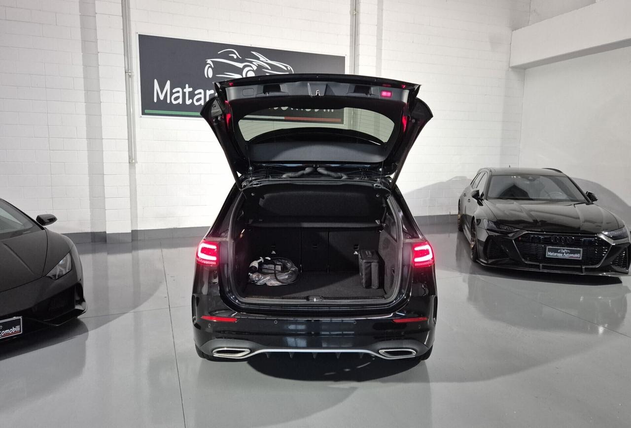 Mercedes-Benz B 250 160cv Plug In Hybrid premium AMG Finanziabile