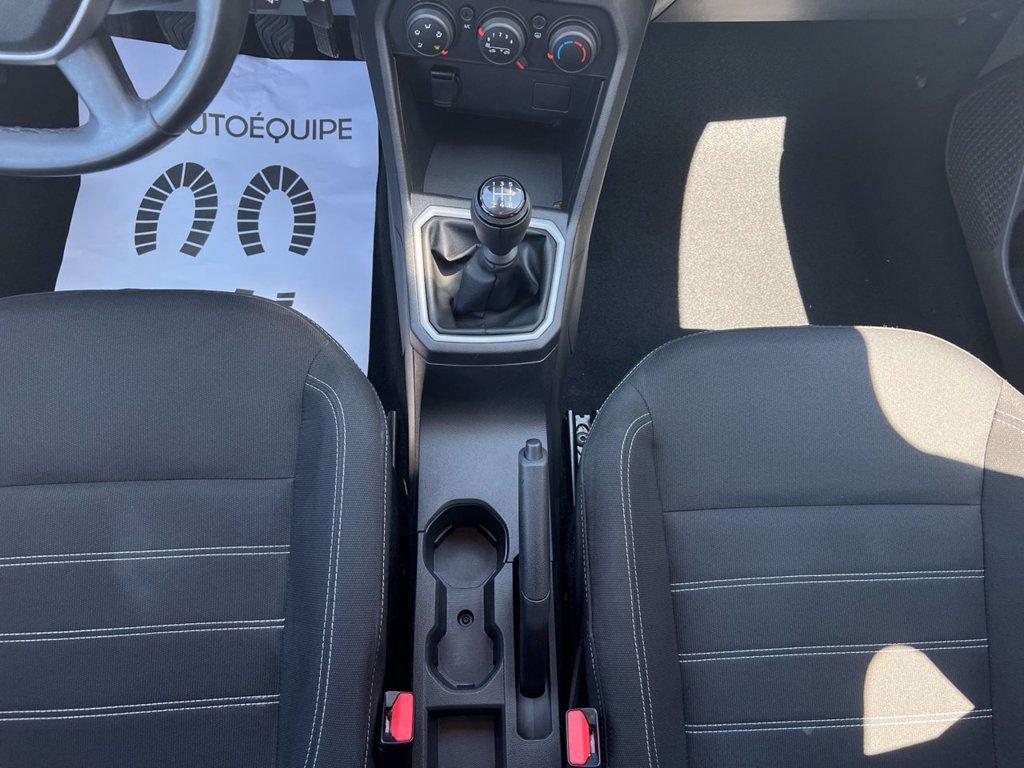 DACIA Sandero Streetway 1.0 tce Comfort SL DaciaPlus Eco-g 100cv del 2023