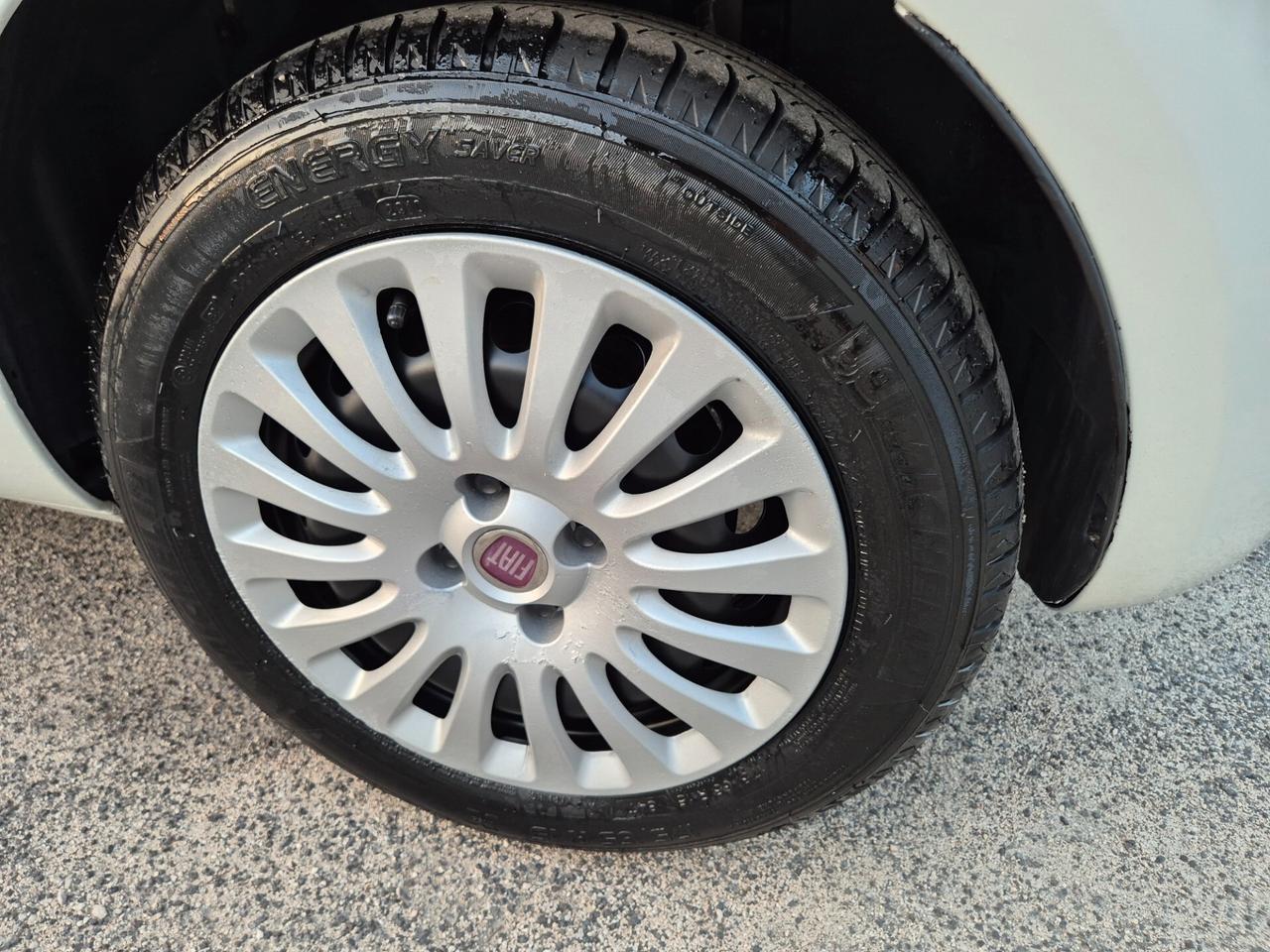 Fiat PUNTO EVO 1.3 Mjt 75 CV Dynamic NUOVA FULL 2010