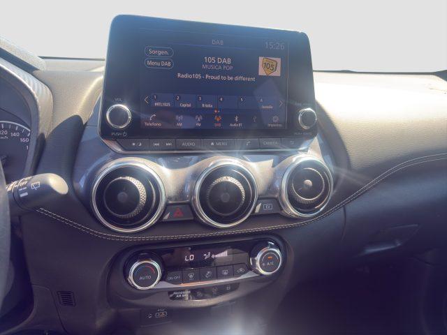 NISSAN Juke Juke 1.6 HEV N-Connecta