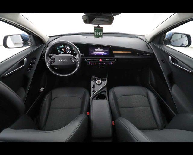 KIA Niro 1.6 GDi DCT HEV Style