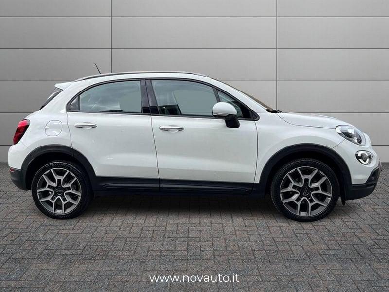 FIAT 500X 1.0 T3 120cv MT E6D Cross