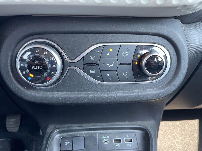 Renault Twingo III 2019 1.0 sce Zen 65cv