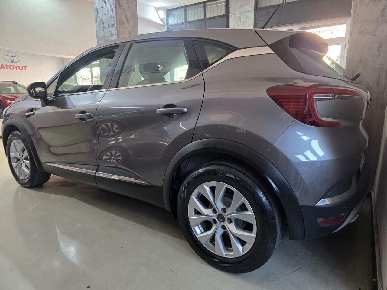 Renault Captur 1.0 GPL 100CV Intens 1 PROPRIETARIO