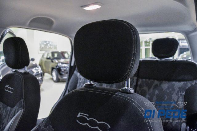 FIAT 500L 1.4 95 CV S&S Cross