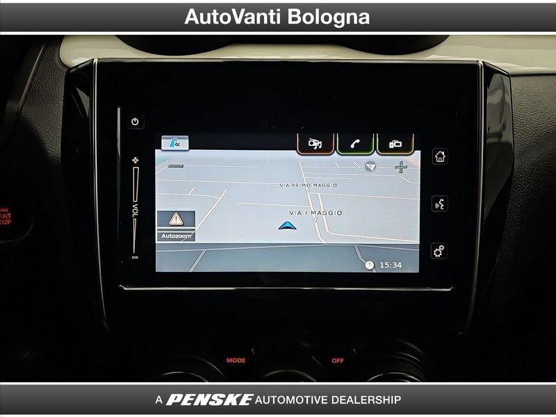 Suzuki Swift Swift 1.0 Boosterjet Hybrid s