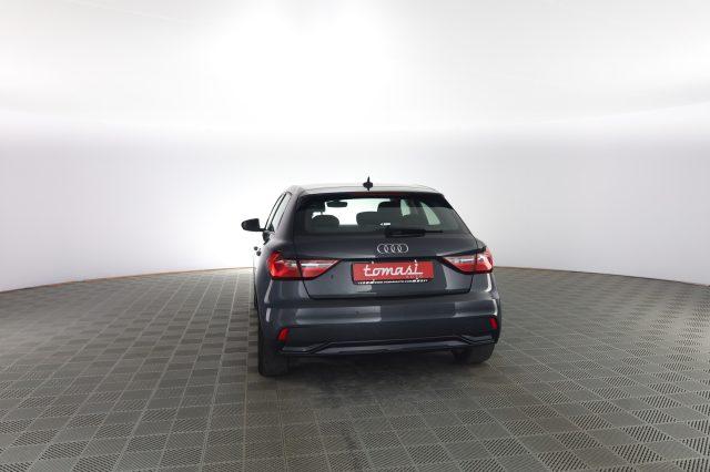 AUDI A1 A1 SPB 25 TFSI Admired Advanced