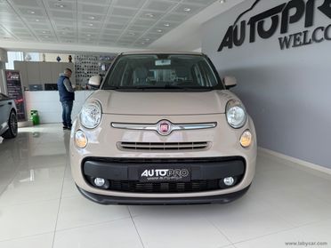 FIAT 500L 0.9 TwinAir Turbo Nat. Power Pop