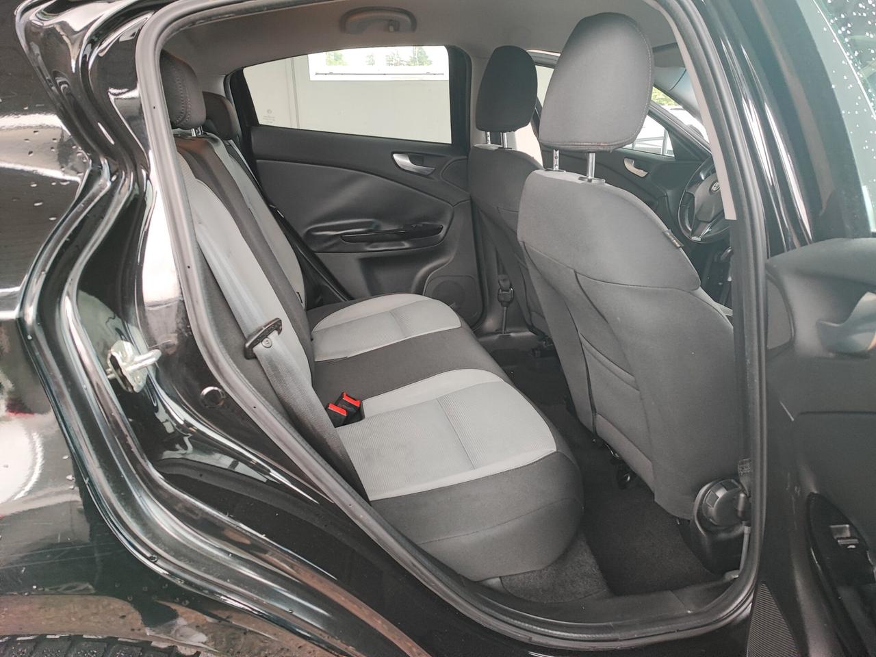 Alfa Romeo Giulietta 1.4 Turbo 120 CV Distinctive