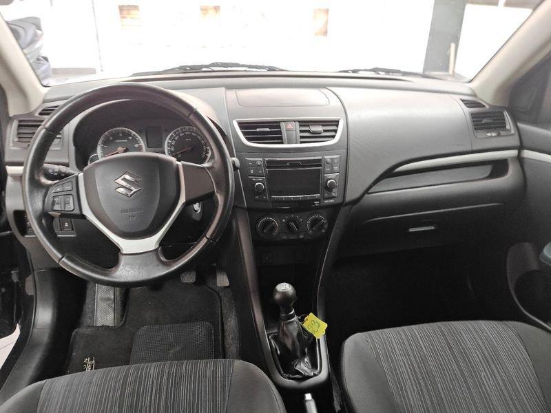 Suzuki Swift Swift 1.3 DDiS 5 porte B-Easy