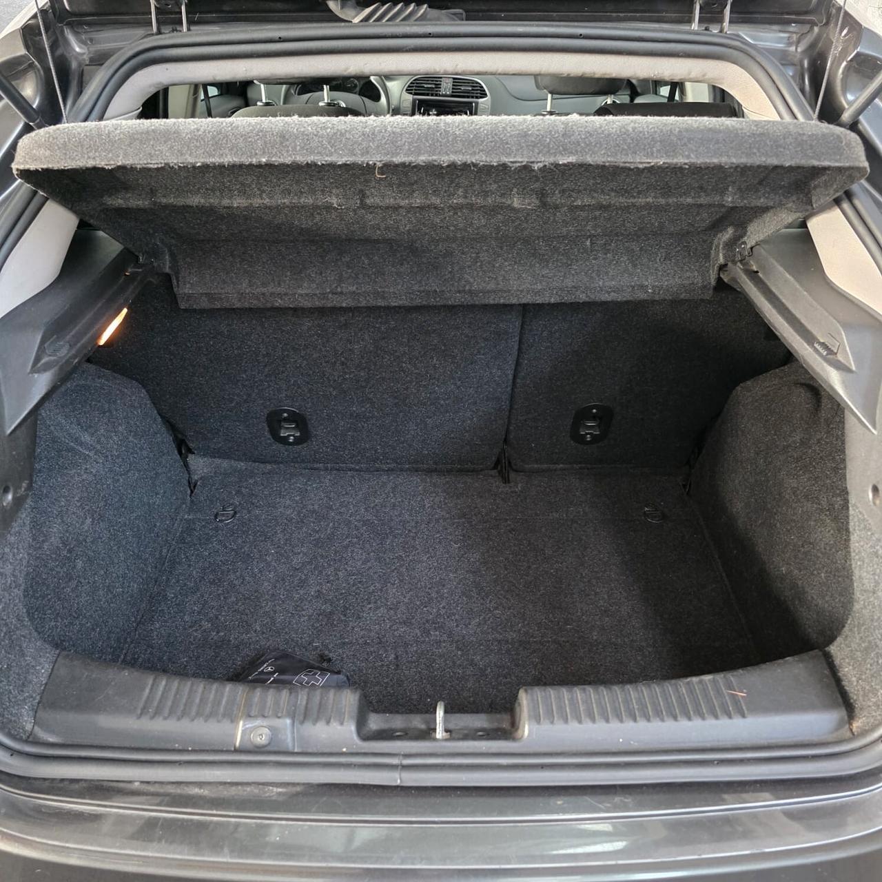 Fiat BRAVO 1.4 B/GPL NEOPATENTATI