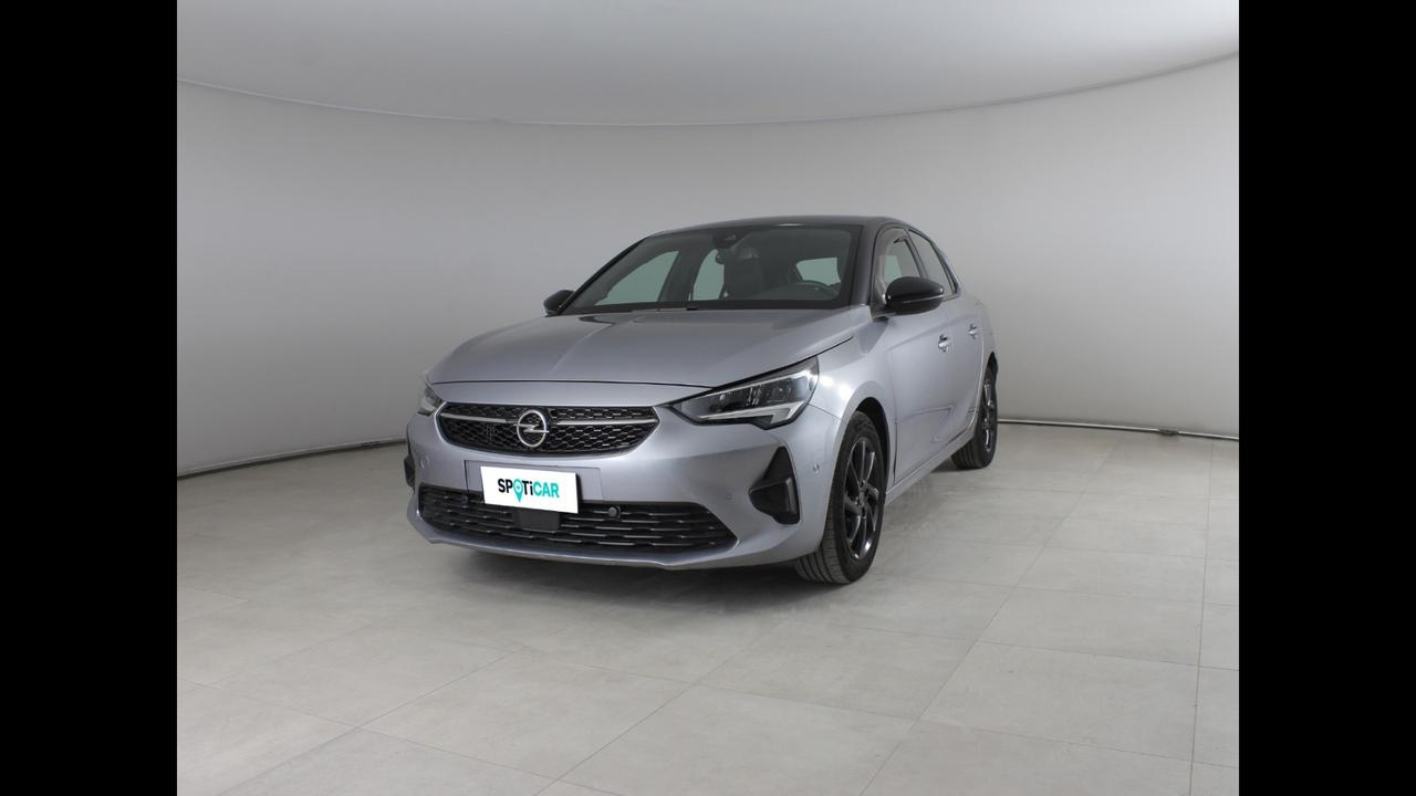 OPEL Corsa VI 2020 - Corsa 1.2 Edition s&s 100cv