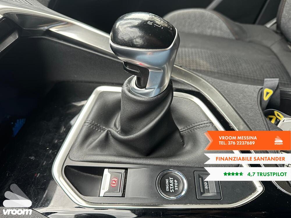 PEUGEOT 3008 2ª serie 3008 BlueHDi 130 S&S Act...