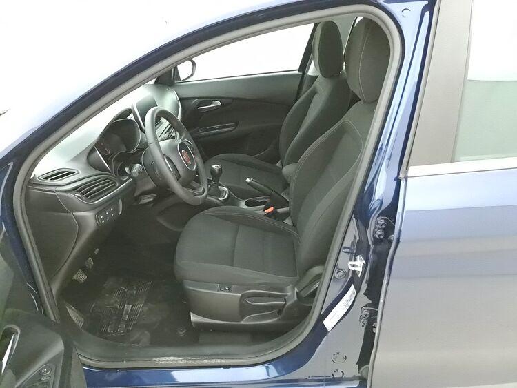 Fiat Tipo Business BR887614 1.3 Diesel 95CV