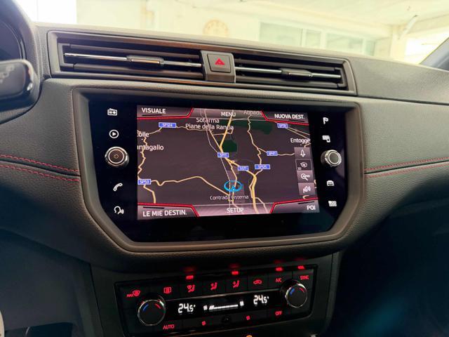 SEAT Arona 1.0 TGI FR