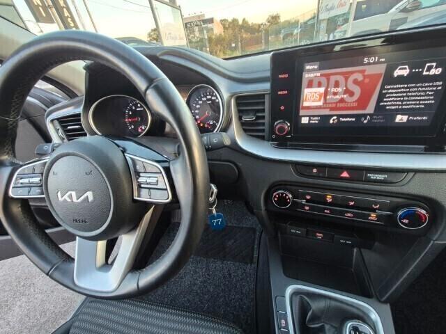 Kia XCeed 1.0 T-GDi GPL High Tech - 2022